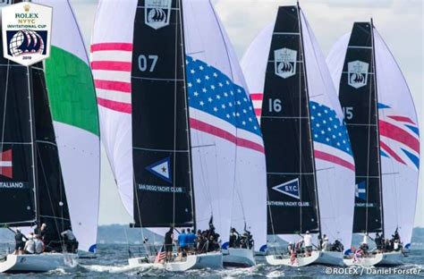 2019 rolex new york yacht club newport|Rolex new york yacht club.